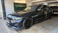 USED 2020 20 BMW 3 SERIES 2.0 330i M Sport Auto Euro 6 (s/s) 4dr SERVICE INCLUDED