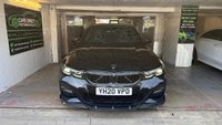 USED 2020 20 BMW 3 SERIES 2.0 330i M Sport Auto Euro 6 (s/s) 4dr SERVICE INCLUDED