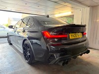 USED 2020 20 BMW 3 SERIES 2.0 330i M Sport Auto Euro 6 (s/s) 4dr SERVICE INCLUDED