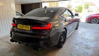 USED 2020 20 BMW 3 SERIES 2.0 330i M Sport Auto Euro 6 (s/s) 4dr SERVICE INCLUDED
