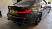 USED 2020 20 BMW 3 SERIES 2.0 330i M Sport Auto Euro 6 (s/s) 4dr SERVICE INCLUDED