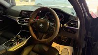 USED 2020 20 BMW 3 SERIES 2.0 330i M Sport Auto Euro 6 (s/s) 4dr SERVICE INCLUDED