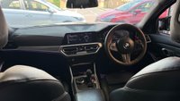USED 2020 20 BMW 3 SERIES 2.0 330i M Sport Auto Euro 6 (s/s) 4dr SERVICE INCLUDED