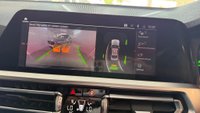 USED 2020 20 BMW 3 SERIES 2.0 330i M Sport Auto Euro 6 (s/s) 4dr SERVICE INCLUDED