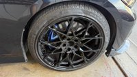 USED 2020 20 BMW 3 SERIES 2.0 330i M Sport Auto Euro 6 (s/s) 4dr SERVICE INCLUDED