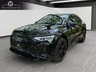 USED 2022 72 AUDI E-TRON 50 Black Edition Sportback 5dr Electric Auto quattro 71.2kWh (11kW Charger) (313 ps) 