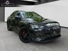 USED 2022 72 AUDI E-TRON 50 Black Edition Sportback 5dr Electric Auto quattro 71.2kWh (11kW Charger) (313 ps) 