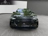 USED 2022 72 AUDI E-TRON 50 Black Edition Sportback 5dr Electric Auto quattro 71.2kWh (11kW Charger) (313 ps) 