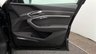 USED 2022 72 AUDI E-TRON 50 Black Edition Sportback 5dr Electric Auto quattro 71.2kWh (11kW Charger) (313 ps) 