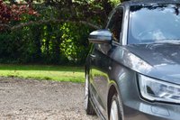 USED 2017 17 AUDI A1 1.4 TFSI S line Hatchback 3dr Petrol Manual Euro 6 (s/s) (125 ps) 2 OWNERS FROM NEW + LOW MILES + &pound;35 A YEAR ROAD TAX