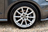 USED 2017 17 AUDI A1 1.4 TFSI S line Hatchback 3dr Petrol Manual Euro 6 (s/s) (125 ps) 2 OWNERS FROM NEW + LOW MILES + &pound;35 A YEAR ROAD TAX