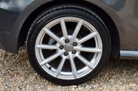 USED 2017 17 AUDI A1 1.4 TFSI S line Hatchback 3dr Petrol Manual Euro 6 (s/s) (125 ps) 2 OWNERS FROM NEW + LOW MILES + &pound;35 A YEAR ROAD TAX