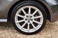 USED 2017 17 AUDI A1 1.4 TFSI S line Hatchback 3dr Petrol Manual Euro 6 (s/s) (125 ps) 2 OWNERS FROM NEW + LOW MILES + &pound;35 A YEAR ROAD TAX