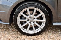 USED 2017 17 AUDI A1 1.4 TFSI S line Hatchback 3dr Petrol Manual Euro 6 (s/s) (125 ps) 2 OWNERS FROM NEW + LOW MILES + &pound;35 A YEAR ROAD TAX
