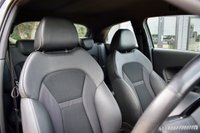 USED 2017 17 AUDI A1 1.4 TFSI S line Hatchback 3dr Petrol Manual Euro 6 (s/s) (125 ps) 2 OWNERS FROM NEW + LOW MILES + &pound;35 A YEAR ROAD TAX