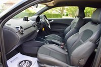USED 2017 17 AUDI A1 1.4 TFSI S line Hatchback 3dr Petrol Manual Euro 6 (s/s) (125 ps) 2 OWNERS FROM NEW + LOW MILES + &pound;35 A YEAR ROAD TAX
