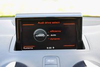 USED 2017 17 AUDI A1 1.4 TFSI S line Hatchback 3dr Petrol Manual Euro 6 (s/s) (125 ps) 2 OWNERS FROM NEW + LOW MILES + &pound;35 A YEAR ROAD TAX