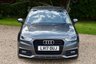 USED 2017 17 AUDI A1 1.4 TFSI S line Hatchback 3dr Petrol Manual Euro 6 (s/s) (125 ps) 2 OWNERS FROM NEW + LOW MILES + &pound;35 A YEAR ROAD TAX