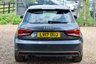 USED 2017 17 AUDI A1 1.4 TFSI S line Hatchback 3dr Petrol Manual Euro 6 (s/s) (125 ps) 2 OWNERS FROM NEW + LOW MILES + &pound;35 A YEAR ROAD TAX