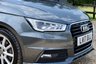 USED 2017 17 AUDI A1 1.4 TFSI S line Hatchback 3dr Petrol Manual Euro 6 (s/s) (125 ps) 2 OWNERS FROM NEW + LOW MILES + &pound;35 A YEAR ROAD TAX