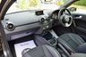 USED 2017 17 AUDI A1 1.4 TFSI S line Hatchback 3dr Petrol Manual Euro 6 (s/s) (125 ps) 2 OWNERS FROM NEW + LOW MILES + &pound;35 A YEAR ROAD TAX