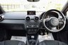 USED 2017 17 AUDI A1 1.4 TFSI S line Hatchback 3dr Petrol Manual Euro 6 (s/s) (125 ps) 2 OWNERS FROM NEW + LOW MILES + &pound;35 A YEAR ROAD TAX