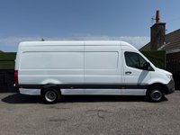USED 2019 69 MERCEDES-BENZ SPRINTER 2.1 514 CDI Panel Van 5dr Diesel Manual RWD L3 H2 Euro 6 (143 ps) FREE DELIVERY FINANCE WARRANTY