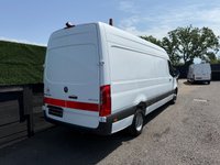 USED 2019 69 MERCEDES-BENZ SPRINTER 2.1 514 CDI Panel Van 5dr Diesel Manual RWD L3 H2 Euro 6 (143 ps) FREE DELIVERY FINANCE WARRANTY
