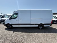 USED 2019 69 MERCEDES-BENZ SPRINTER 2.1 514 CDI Panel Van 5dr Diesel Manual RWD L3 H2 Euro 6 (143 ps) FREE DELIVERY FINANCE WARRANTY