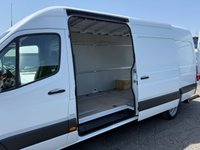 USED 2019 69 MERCEDES-BENZ SPRINTER 2.1 514 CDI Panel Van 5dr Diesel Manual RWD L3 H2 Euro 6 (143 ps) FREE DELIVERY FINANCE WARRANTY