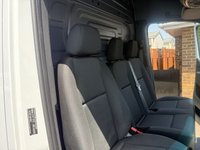 USED 2019 69 MERCEDES-BENZ SPRINTER 2.1 514 CDI Panel Van 5dr Diesel Manual RWD L3 H2 Euro 6 (143 ps) FREE DELIVERY FINANCE WARRANTY