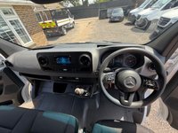 USED 2019 69 MERCEDES-BENZ SPRINTER 2.1 514 CDI Panel Van 5dr Diesel Manual RWD L3 H2 Euro 6 (143 ps) FREE DELIVERY FINANCE WARRANTY