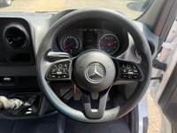 USED 2019 69 MERCEDES-BENZ SPRINTER 2.1 514 CDI Panel Van 5dr Diesel Manual RWD L3 H2 Euro 6 (143 ps) FREE DELIVERY FINANCE WARRANTY