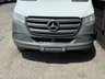 USED 2019 69 MERCEDES-BENZ SPRINTER 2.1 514 CDI Panel Van 5dr Diesel Manual RWD L3 H2 Euro 6 (143 ps) FREE DELIVERY FINANCE WARRANTY