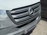 USED 2019 69 MERCEDES-BENZ SPRINTER 2.1 514 CDI Panel Van 5dr Diesel Manual RWD L3 H2 Euro 6 (143 ps) FREE DELIVERY FINANCE WARRANTY