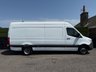 USED 2019 69 MERCEDES-BENZ SPRINTER 2.1 514 CDI Panel Van 5dr Diesel Manual RWD L3 H2 Euro 6 (143 ps) FREE DELIVERY FINANCE WARRANTY