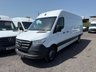 USED 2019 69 MERCEDES-BENZ SPRINTER 2.1 514 CDI Panel Van 5dr Diesel Manual RWD L3 H2 Euro 6 (143 ps) FREE DELIVERY FINANCE WARRANTY