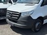 USED 2019 69 MERCEDES-BENZ SPRINTER 2.1 514 CDI Panel Van 5dr Diesel Manual RWD L3 H2 Euro 6 (143 ps) FREE DELIVERY FINANCE WARRANTY
