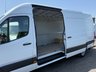 USED 2019 69 MERCEDES-BENZ SPRINTER 2.1 514 CDI Panel Van 5dr Diesel Manual RWD L3 H2 Euro 6 (143 ps) FREE DELIVERY FINANCE WARRANTY