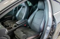 USED 2016 66 MERCEDES-BENZ A-CLASS 1.5 A180d AMG Line Hatchback 5dr Diesel Manual Euro 6 (s/s) (109 ps) 