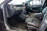 USED 2016 66 MERCEDES-BENZ A-CLASS 1.5 A180d AMG Line Hatchback 5dr Diesel Manual Euro 6 (s/s) (109 ps) 