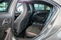 USED 2016 66 MERCEDES-BENZ A-CLASS 1.5 A180d AMG Line Hatchback 5dr Diesel Manual Euro 6 (s/s) (109 ps) 