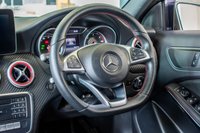 USED 2016 66 MERCEDES-BENZ A-CLASS 1.5 A180d AMG Line Hatchback 5dr Diesel Manual Euro 6 (s/s) (109 ps) 