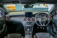 USED 2016 66 MERCEDES-BENZ A-CLASS 1.5 A180d AMG Line Hatchback 5dr Diesel Manual Euro 6 (s/s) (109 ps) 