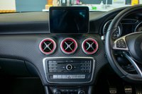 USED 2016 66 MERCEDES-BENZ A-CLASS 1.5 A180d AMG Line Hatchback 5dr Diesel Manual Euro 6 (s/s) (109 ps) 