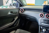 USED 2016 66 MERCEDES-BENZ A-CLASS 1.5 A180d AMG Line Hatchback 5dr Diesel Manual Euro 6 (s/s) (109 ps) 