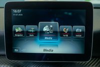 USED 2016 66 MERCEDES-BENZ A-CLASS 1.5 A180d AMG Line Hatchback 5dr Diesel Manual Euro 6 (s/s) (109 ps) 