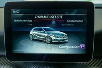 USED 2016 66 MERCEDES-BENZ A-CLASS 1.5 A180d AMG Line Hatchback 5dr Diesel Manual Euro 6 (s/s) (109 ps) 