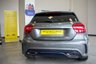 USED 2016 66 MERCEDES-BENZ A-CLASS 1.5 A180d AMG Line Hatchback 5dr Diesel Manual Euro 6 (s/s) (109 ps) 