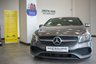 USED 2016 66 MERCEDES-BENZ A-CLASS 1.5 A180d AMG Line Hatchback 5dr Diesel Manual Euro 6 (s/s) (109 ps) 